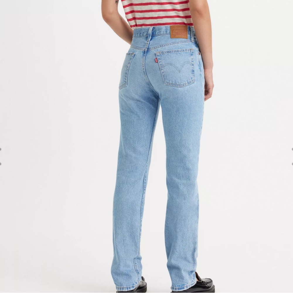 Levi’s 501 Original fit Jeans